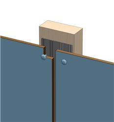 EPDM Sealing Profile